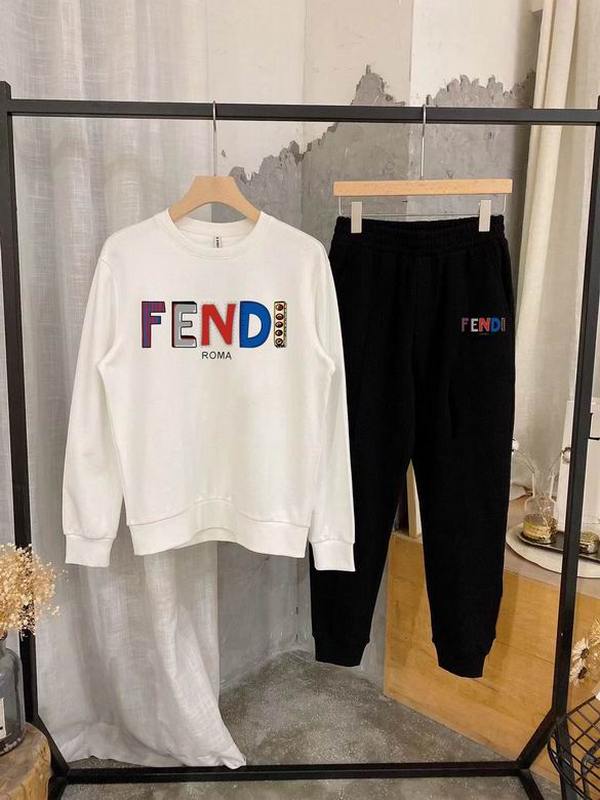 Fendi Men's Suits 83